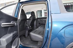 Camioneta Eléctrica Geely Radar Rd6 de Alta Calidad y Precio Económico, Camioneta Eléctrica Geely Radar Rd6 Ev Más Barata - Product Image 6