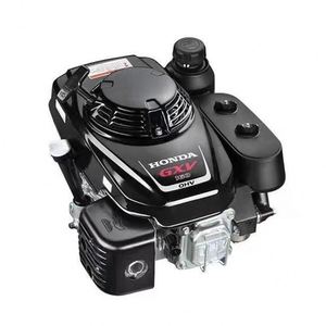 เครื่องตัดหญ้า GXV160 แบบระบายความร้อนด้วยอากาศ สูบเดียว 4 จังหวะ เครื่องยนต์เบนซิน 160 ซีซี พร้อมสตาร์ทเท้า 5.5 แรงม้า ให้ประสิทธิภาพสูง - Product Image 4