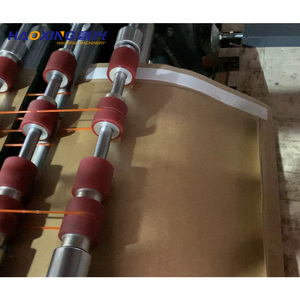 Đầy Đủ Tự Động Lột Niêm Phong Túi Phong Bì Máy Làm - Product Image 3