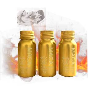 Comprimés de Maca à Marque Privée OEM/ODM, Comprimés pour Booster la Puissance Masculine avec Racine de Ginseng Panax, Fournit de l'Énergie, Compléments Alimentaires à Base de Maca - Product Image 1