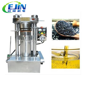 Máquina Prensa de Aceite Pequeña y Rentable con Llenado de Paquetes Preciso, Perfecta para Emprendedores Rurales y Urbanos en Sudáfrica - Product Image 1