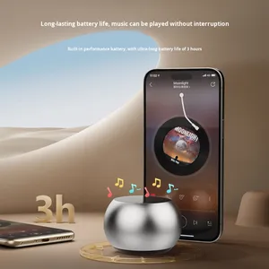 人気商品 アウトドア トップセラー スピーカー スポーツ ポータブル 防水 ゲーミングスピーカー - Product Image 2