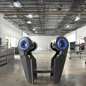 洗車機自動洗車機洗車機用エアブロワー - Product Image 2