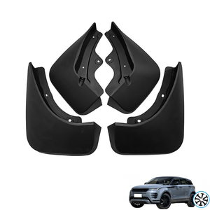 LUMA <span class=keywords><strong>Prix</strong></span> d'usine Garde-boue avant et arrière pour Land Range Rover <span class=keywords><strong>Evoque</strong></span> 2020-2021 - Product Image 1