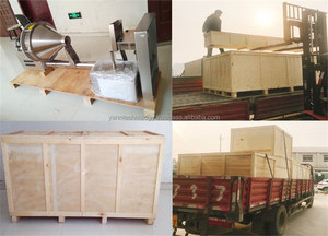 Machine de remplissage de tarière de vente directe d'usine pour l'emballage de poudre d'assaisonnement de poudre de 5g-5kg pour des boîtes de bouteilles de sacs - Product Image 5