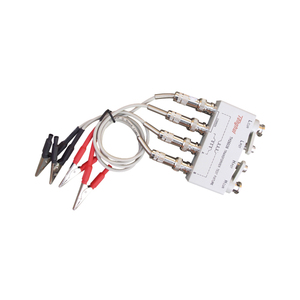 Dispositif de test de transformateur Tonghui TH26038 compatible avec TH2817C TH2825A, TH26038A TH2817C+ - Product Image 1