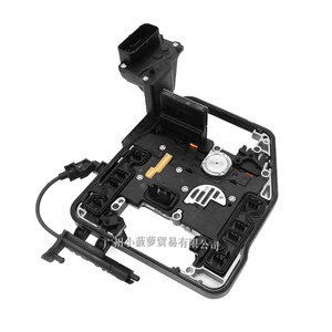 Unidad de Control de Transmisión DSG 7 DQ200 TCU 0AM TCM 0AM927769D en Stock - Product Image 3