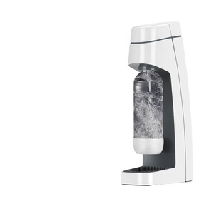 Máquina <span class=keywords><strong>de</strong></span> <span class=keywords><strong>Agua</strong></span> Carbonatada Comercial y Doméstica, <span class=keywords><strong>Dispensador</strong></span> <span class=keywords><strong>de</strong></span> Bebidas Carbonatadas <span class=keywords><strong>Casero</strong></span>, Aprobado para Tiendas <span class=keywords><strong>de</strong></span> Té con Leche, Plástico - Product Image 5