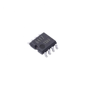BA6417F-E2 SOP-8 มีชิปขับเคลื่อนมอเตอร์ดีซีแบบไร้แปรงถ่าน - Product Image 1