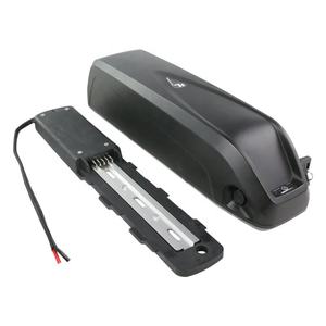 USA Europa Lager 48V 16Ah 17Ah HailongLi-oin Batterie Elektro fahrrad Unterrohr Batterie - Product Image 2