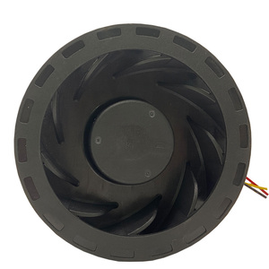 Quạt làm sạch không khí 120x42mm Quạt thông gió quạt ly tâm 120mm - Product Image 1