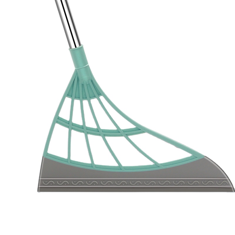 Многофункциональная силиконовая щетка, щетка для чистки силиконовой резины, скребок для пола