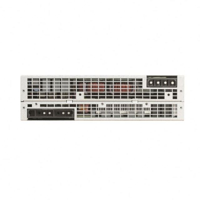 New Mida 15kW/30kW/60kW/120kW 274-487VAC Input EV Charging Modules AC-DC Converter Fast Charger CE Approved High Efficiency