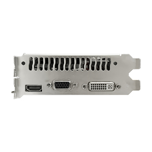JGINYUE GTX750TI 4GD5 128 Bit GDDR5 4GB Tarjeta gráfica para juegos Escritorio 5400Mhz Un ventilador <span class=keywords><strong>GPU</strong></span> - Product Image 5