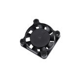 Ventilateur CC sans balais à roulement à billes 5V 25mm - Mini ventilateurs de refroidissement OEM 25x25x7mm à 2 broches pour diffuseur d'arômes, projecteur, incubateur