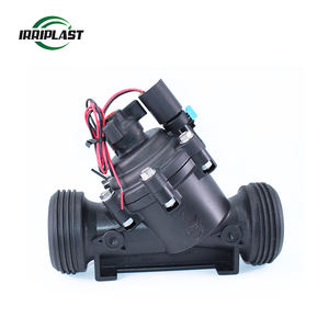 China Supplier Low Price High Quality High Pressure Agricultural Irrigation Solenoid Valve Water <strong>Timer</strong> Latching - Product Image 4