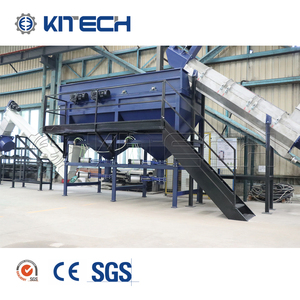 PE tưới nhỏ giọt Băng tái chế rửa dòng - Product Image 4