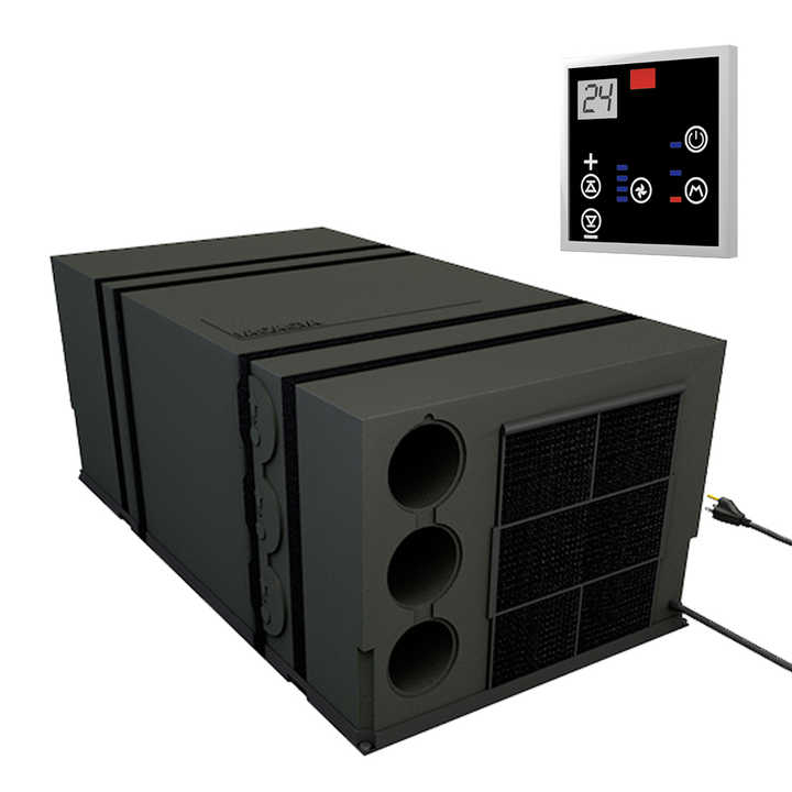 truma air conditioner for sale