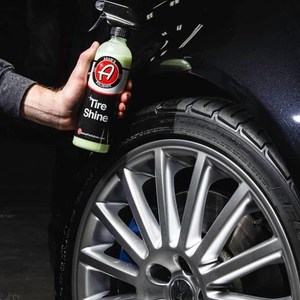 Adam High Concentrate Mother Liquid, Producto para el Cuidado del Automóvil, Spray para el Brillo de Neumáticos, Sin Necesidad de Diluir - Product Image 2
