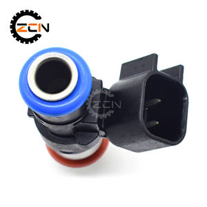 Boquilla de inyector de combustible 0280158191 para <span class=keywords><strong>Ford</strong></span> <span class=keywords><strong>Explorer</strong></span> 3.5L 3.7L <span class=keywords><strong>V6</strong></span> 2011-2017 - Product Image 5