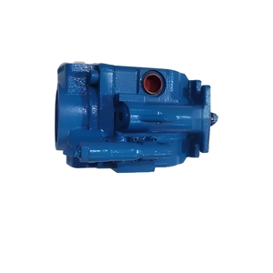 Pompe à piston hydraulique compatible série 622/620/622AK 622AK00438A compensée pour ascenseurs et engins de construction - Product Image 5