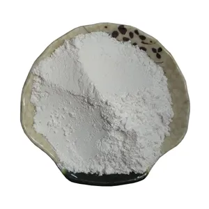Mélange minéral de poudre de kaolin lavé par approvisionnement direct d'usine pour des applications réfractaires ordinaires de béton de ciment Portland - Product Image 2