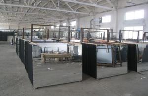 <span class=keywords><strong>Espejo</strong></span> de <span class=keywords><strong>cuerpo</strong></span> completo de vidrio flotado transparente, decoración moderna personalizada para el hogar, diseño de gimnasio, Espejos de pared sin marco, <span class=keywords><strong>Espejo</strong></span> decorativo elegante - Product Image 6