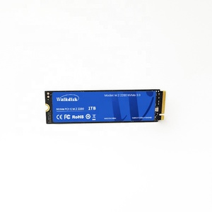 고성능 M.2 NVMe SSD PCIe Gen3x4 내장형 솔리드 스테이트 드라이브 m 2 Nvme 3.0 2280 Ssd - Product Image 1