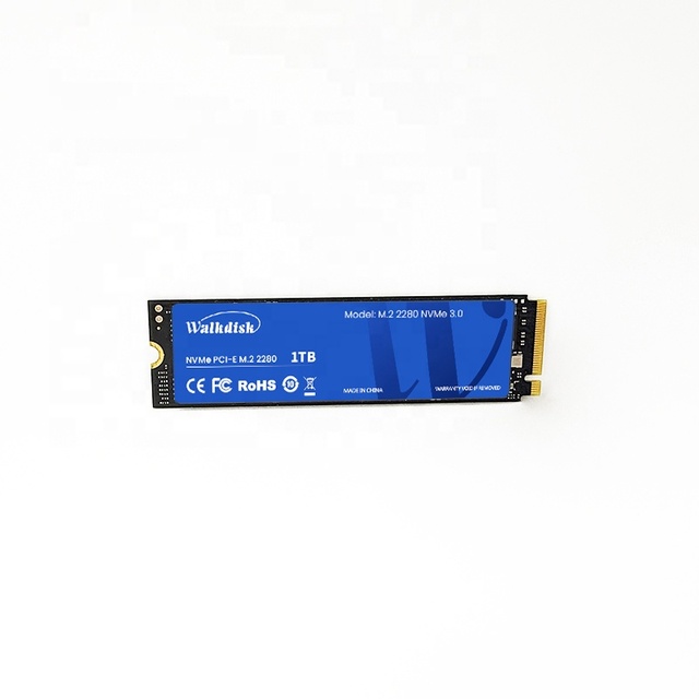 High Performance M.2 NVMe SSD PCIe Gen3x4 Internal Solid State Drive m 2 Nvme 3.0 2280 Ssd