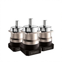 Réducteur planétaire de précision VRS à faible jeu, boîte de vitesses servo à couple élevé, transmission pour machines CNC, contrôle de mouvement robotique, ODM