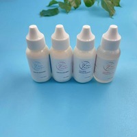 Étiquette privée 38ml Perruque Colle pour Full Lace Perruque de Cheveux Humains Adhésif Invisible Cheveux Collage Étanche Forte Tenue