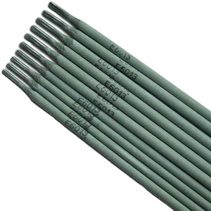<span class=keywords><strong>Electrodo</strong></span> de Soldadura E6013 <span class=keywords><strong>para</strong></span> Acero Dulce, Todas las Posiciones, Precio de Fábrica - Product Image 3