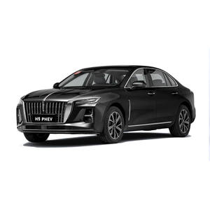Nuovo Modello 2025 HongQi H5 SUV 4 Porte 5 Posti 1.5T Ibrido PHEV Trazione Anteriore 4x4 DHT 1ª Marcia <span class=keywords><strong>500L</strong></span> Vano Bagagli <span class=keywords><strong>Auto</strong></span> Nuove - Product Image 3