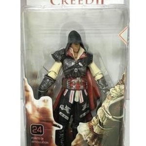 Figura de Acción McFarlane Baby Assassins Creed, Embalaje en Caja de Color, Material PVC, Solo para Exportación, Articulada - Product Image 4