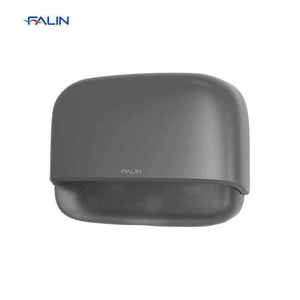 Distributeur automatique de papier toilette moderne à capteur mural sans contact en ABS hygiénique commercial <span class=keywords><strong>Falin</strong></span> Garantie 1 an - Product Image 3
