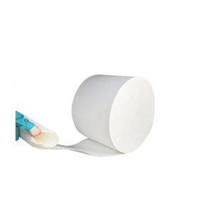 Cupstock Pe Tráng Giấy Cuộn Tông Giấy Jumbo Cuộn Cho Cốc Giấy Sản Xuất - Product Image 2