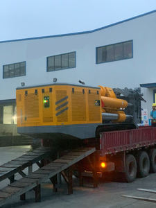Mesin Bor Tanah Otomatis JY-AT3000L 3m - Product Image 4