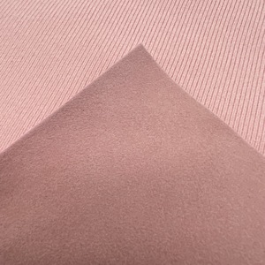 100% poliestere 1.2MM di pecora Cashmere non tessuto per tessuti e prodotti in pelle - Product Image 5