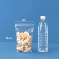 Sachets Doypack Lianyou à Impression Gravure, Direct Usine, Matériau Recyclable de Qualité Alimentaire, Taille et Couleur Personnalisables, Fermeture Zippée Gratuite