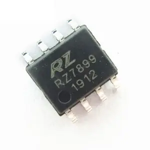RZ7899 SOP8 25V 4A Steuerung Gleichstrom motor positiver und negativer Motorantrieb IC-Chip