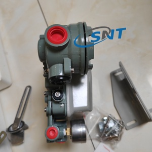 Electrocompresor Neumático Serie CCCX-4111 de Chunxin - Product Image 6