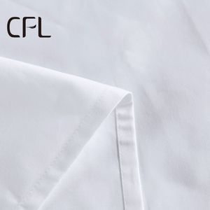 Factory Bulk Hotel Linens 100% Cotton Hotel <strong>Bedsheet</strong> and Duvet Cover Set for <strong>3</strong> and <strong>4</strong> Star Hotel - Product Image 4