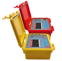 Hot Sale Fiber Optic Equipment T-991 Cable Fault Locator (High Anti-interference) Wholesale Visual Fault Locator Fiber Equipment