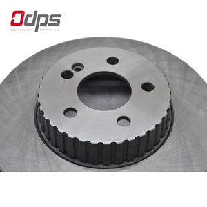 0004212512 Disque de frein avant ventilé fendu percé 305mm formule céramique silencieux durable et sans poussière pour <span class=keywords><strong>mercedes</strong></span>-benz - Product Image 4