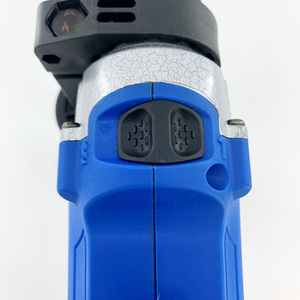 Perceuse à percussion électrique professionnelle à vitesse variable, tête en aluminium <span class=keywords><strong>de</strong></span> 13 mm, 850 W, 110 V/220 V, pour béton, acier et bois - Product Image 6