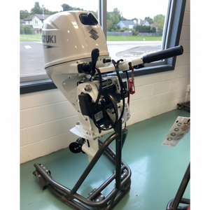 Su zu Ki Marine DF25 - Product Image 1