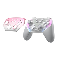 GameSir Super Nova Manette de Jeu Sans Fil Multiplateforme pour PC, Android, iOS