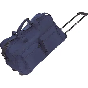 600D nylon duffle <b>bag</b>/<b>trolley</b> custom merchandise - Product Image 2