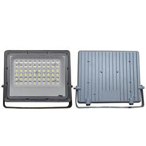 Projecteur LED de la série Ant Generation, corps en aluminium IP67, pour utilisation en jardin, variantes 10W/20W/30W/50W/100W/150W - Product Image 4