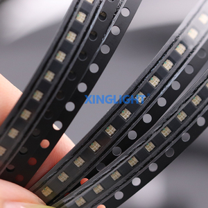 Xinglelight <span class=keywords><strong>1615</strong></span> <span class=keywords><strong>SMD</strong></span> <span class=keywords><strong>LED</strong></span> Đèn hạt độ sáng cao Chip <span class=keywords><strong>LED</strong></span> cho Chỉ số hiển thị & đèn nền ứng dụng - Product Image 4